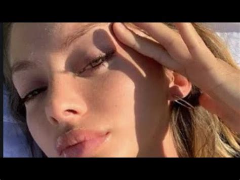 Mathilde Tantot 2nd Fingering Leaked Video